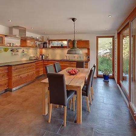 Sleeps 8 Wifi Zermatt